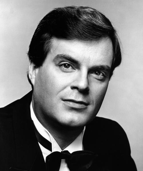 Remembering John Aler American Tenor