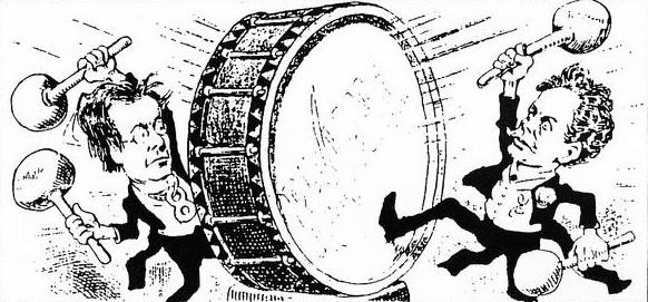 Mahler Still Being Talked About