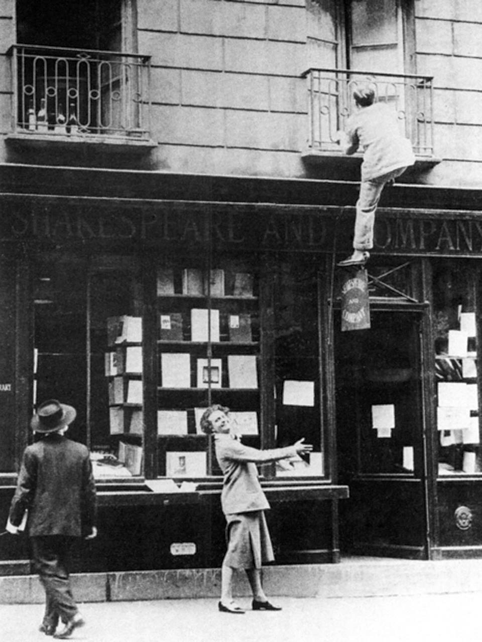 George Antheil Trenton’s Bad Boy of Music