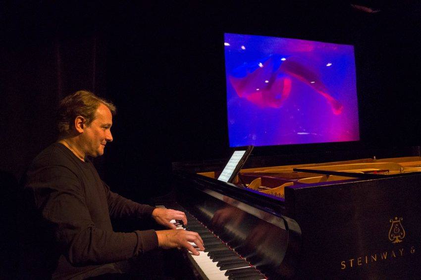 From the Top Host O’Riley Steps Down