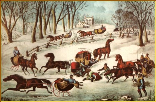 Godfrey Winham’s Jingle Bells a Christmas Music Gem