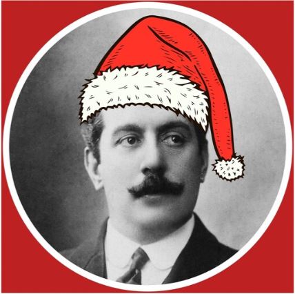 Puccini’s Christmas La Bohème Origins