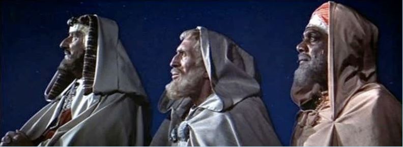 WWFM Christmas Schedule Ben-Hur Music