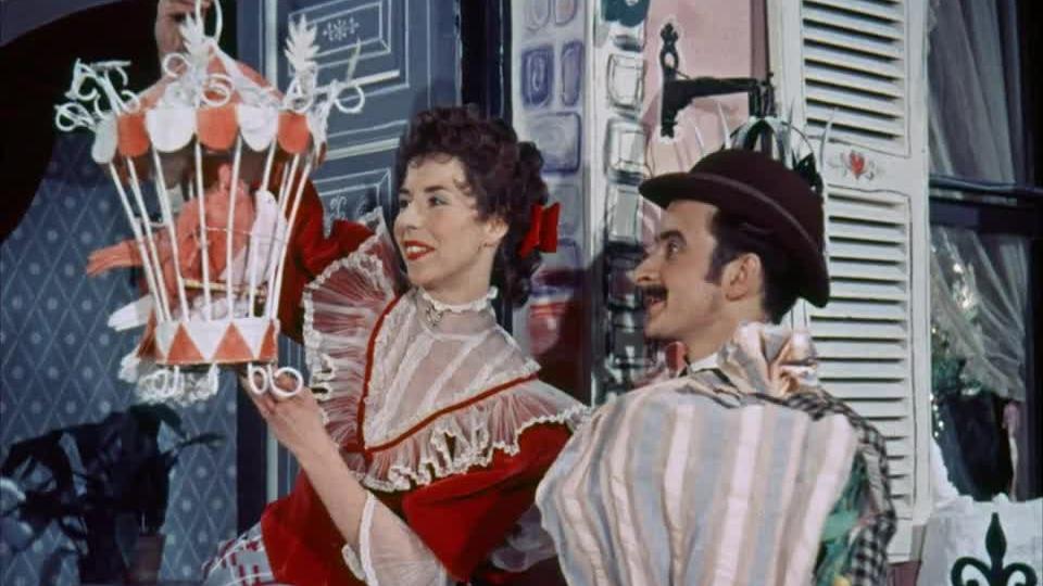 “Twelve Days of Christmas” Alternatives