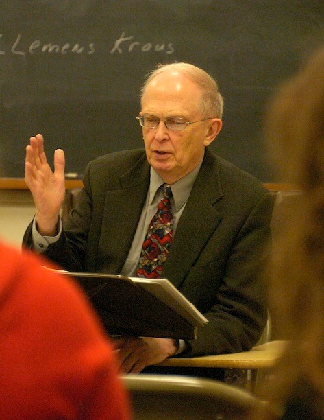 Remembering Wayne Conner Philadelphia’s Opera Voice