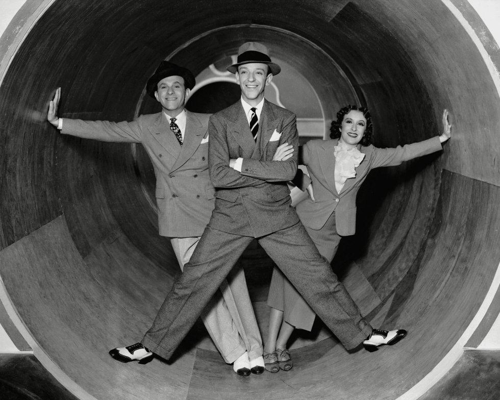 Dance Movie Magic for New Year’s Eve