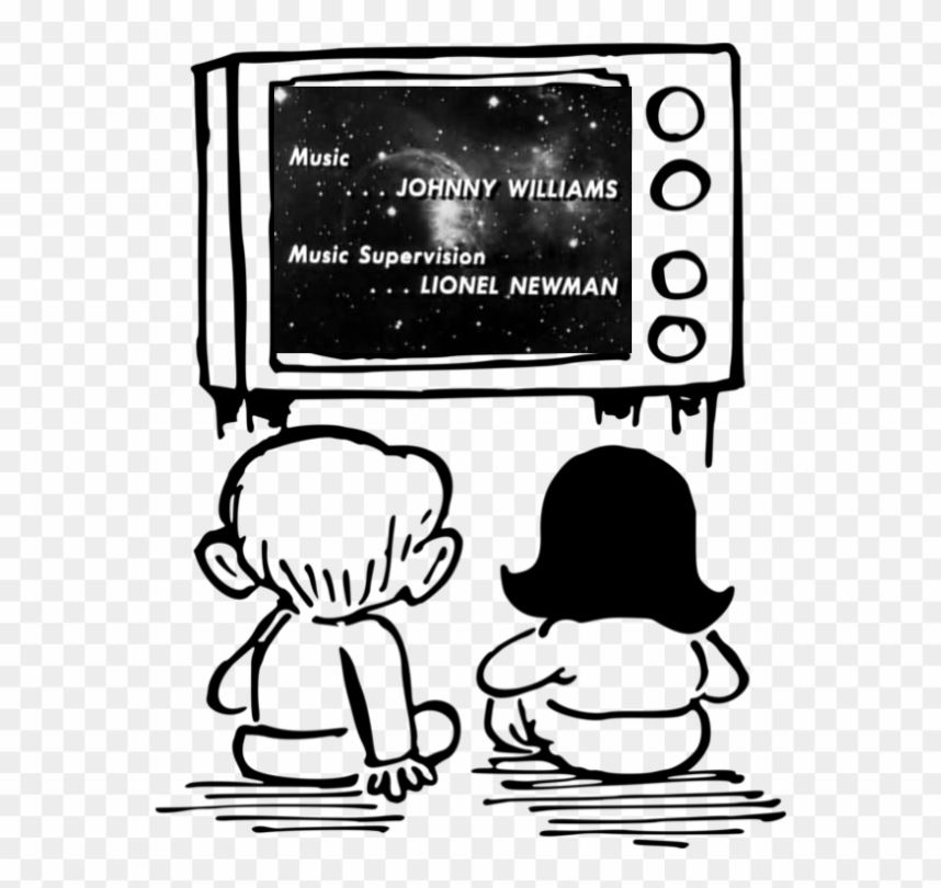 Johnny Williams Before the Blockbusters