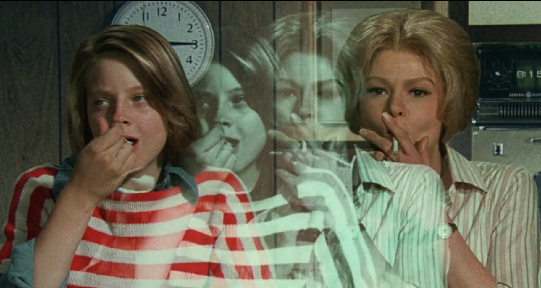 Freaky Friday 1976 Retro Comedy Review