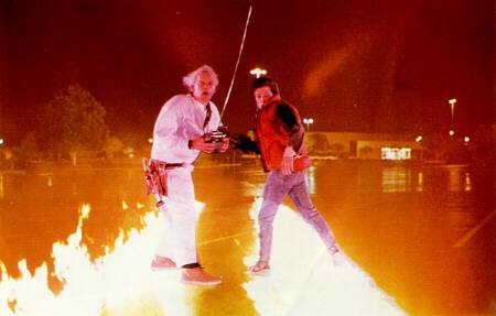 Movie Music for Speed Demons