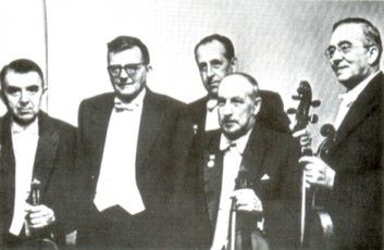 Shostakovich’s Lost Impromptu Rediscovered