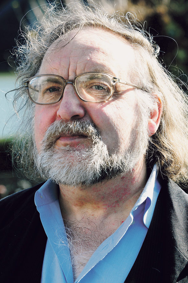 Ferneyhough & Bryars at 80 New Complexity Music