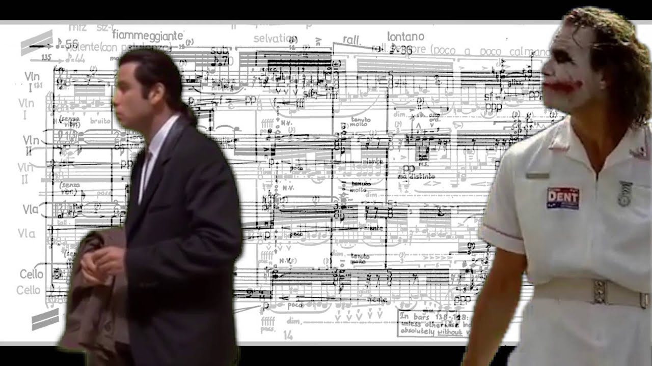 Ferneyhough’s Complex Music Explained