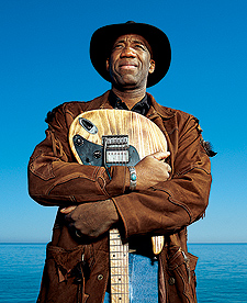 Vietnam War Ceasefire: A Musician’s Journey