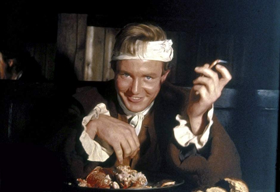 Picaresque Novels on Film Rogues and Music