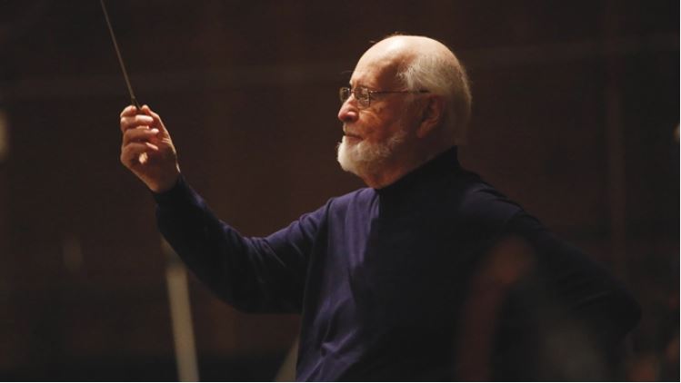 John Williams: Oscar Record & Retirement?