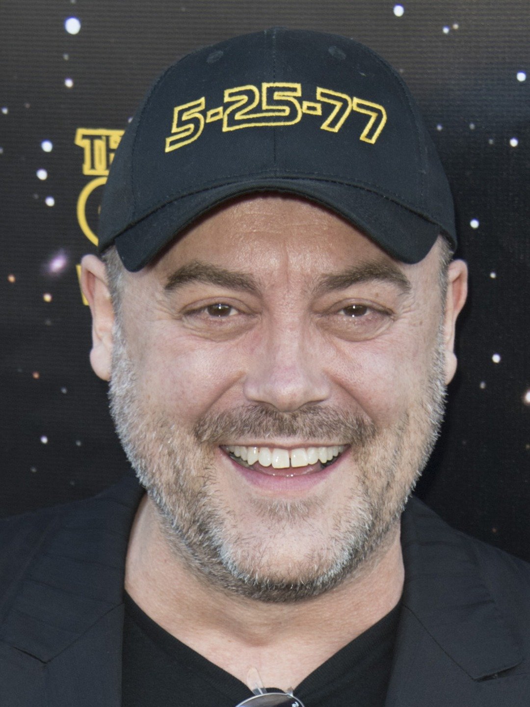 Patrick Read Johnson on Roy’s Sci-Fi Corner