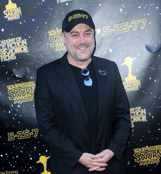 Sci-Fi Corner Postponed Guests Announced