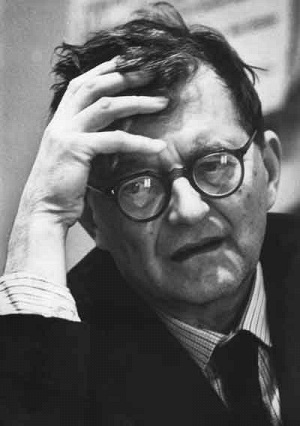 Shostakovich Plays Shostakovich