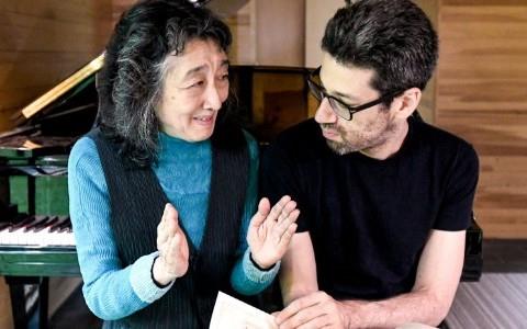 Jonathan Biss to Lead Marlboro Music