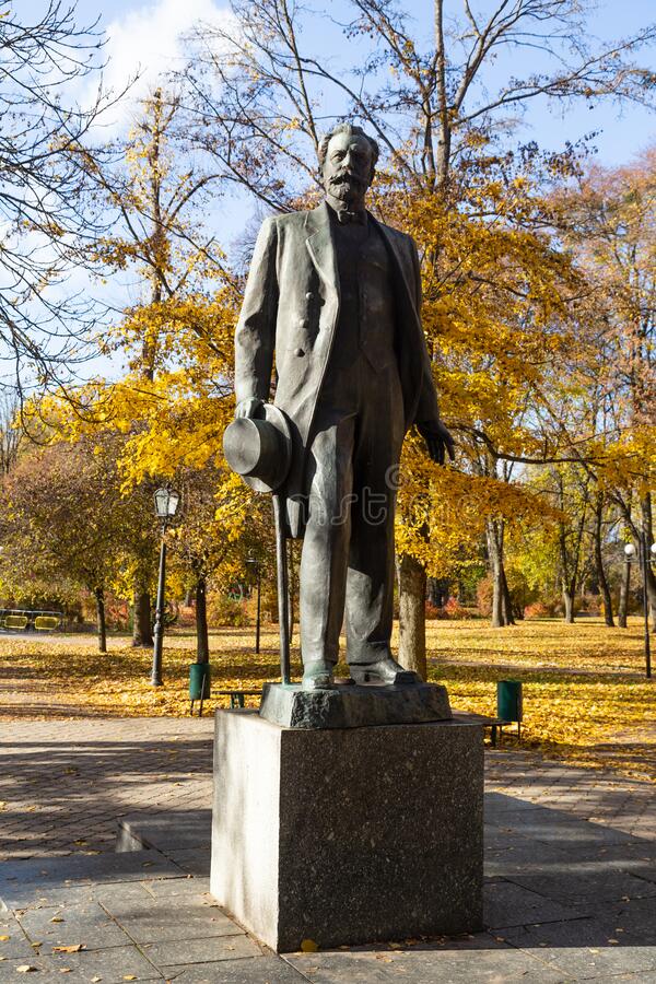 Tchaikovsky’s “Little Russian” Symphony: A Personal Favorite