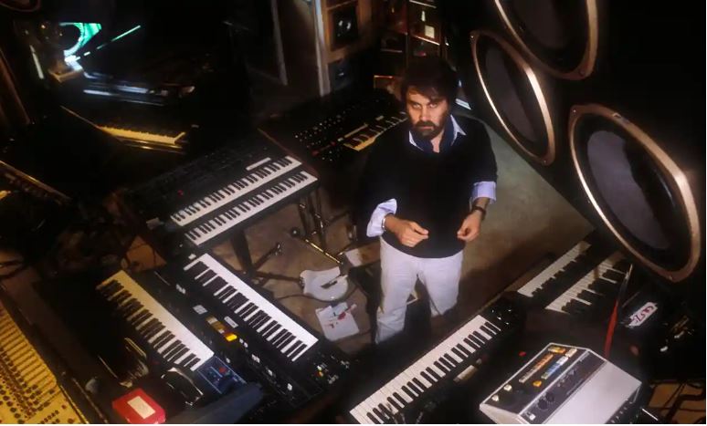 Vangelis Remembered Blade Runner & Chariots of Fire