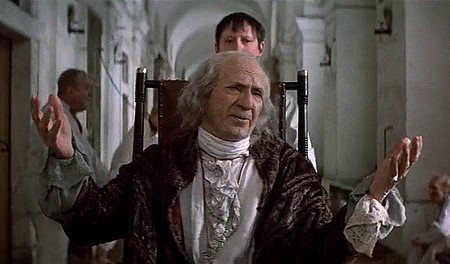 Salieri: More Than Mozart’s Rival?