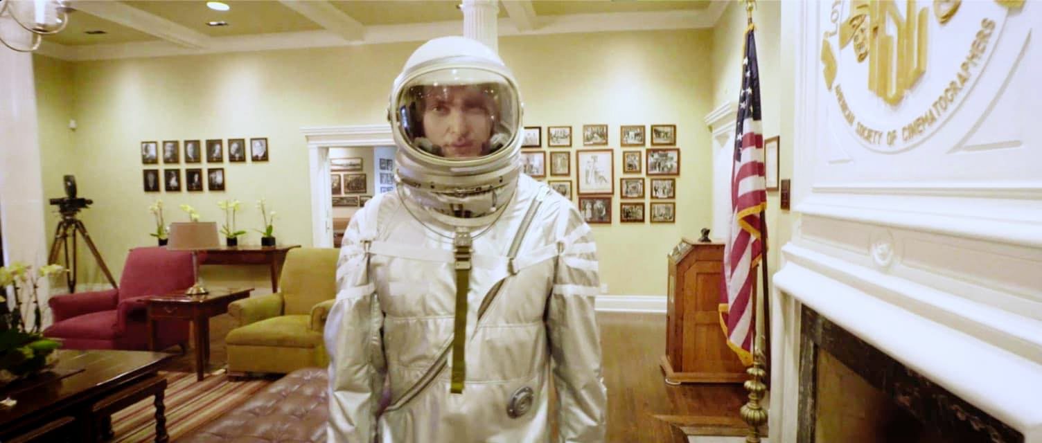 Patrick Read Johnson 5-25-77 Interview