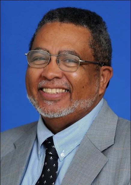 Adolphus Hailstork & “Done Made My Vow”