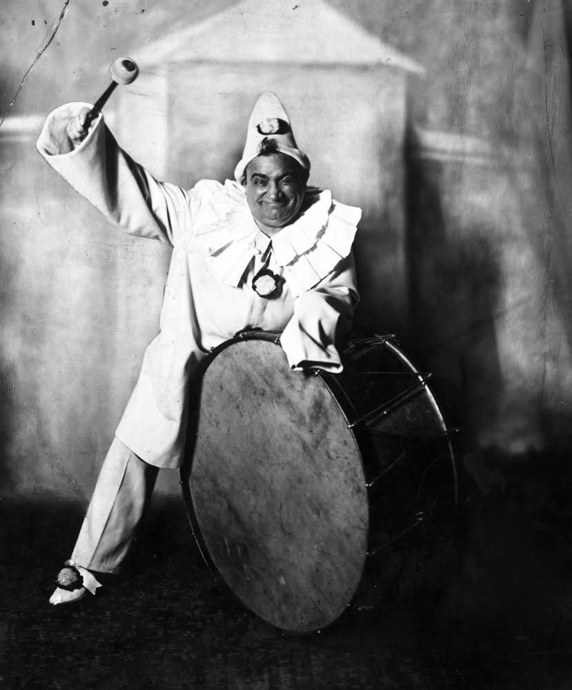 Caruso at 150 Silent Film Superstar