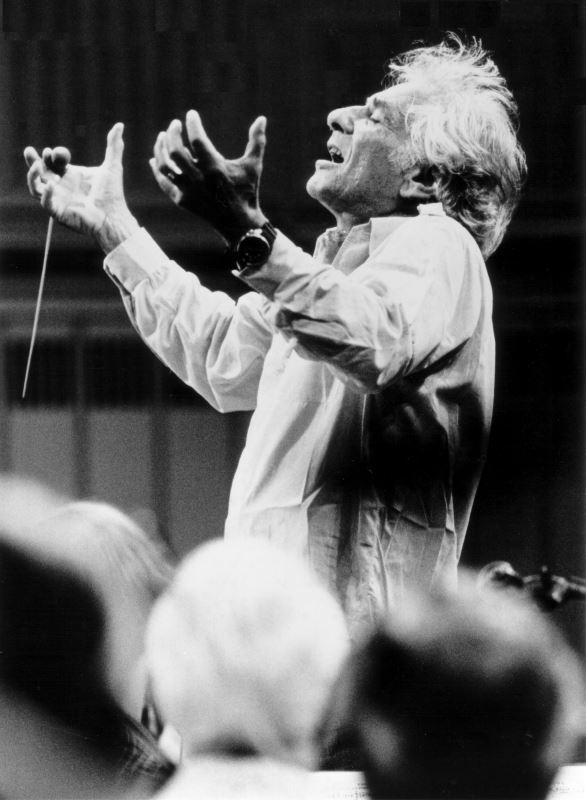 Bernstein at 100: Celebrating a Musical Superstar