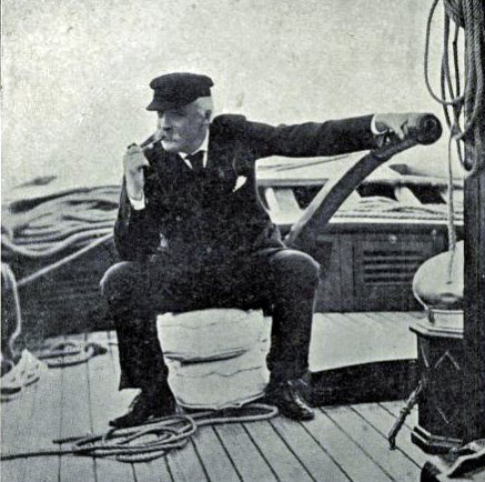 Hubert Parry English Musical Renaissance