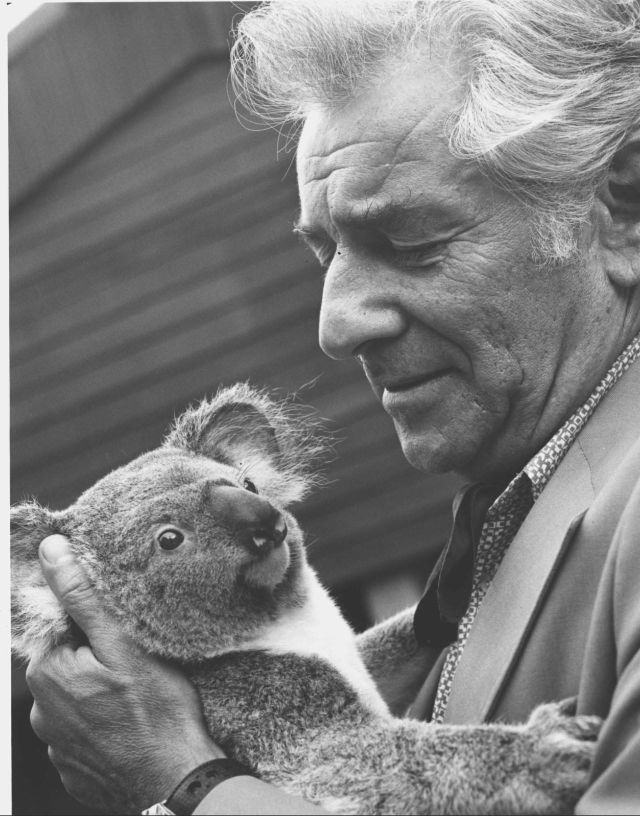 Celebrating Leonard Bernstein at 100