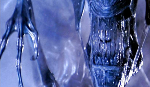 Aliens Body Horror Livestream This Friday!