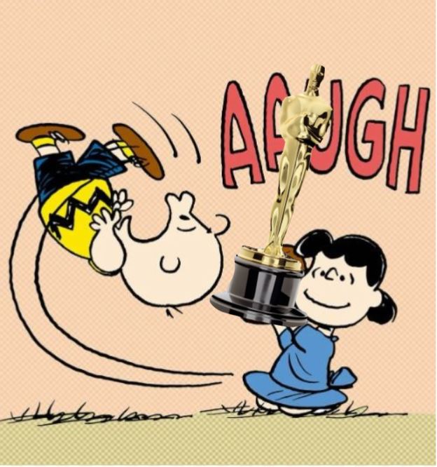 Will the Oscars Fool Us Again in 2024?