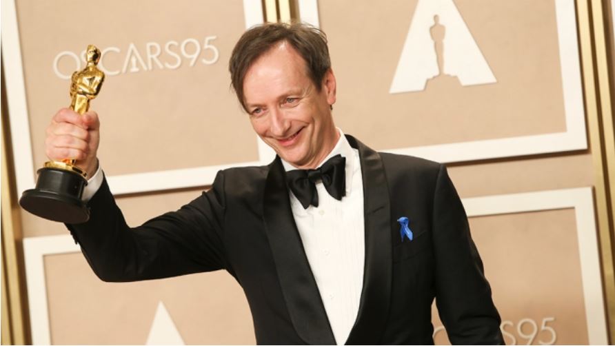 Oscars Recover From The Slap