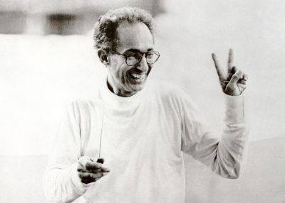 Claudio Scimone Dies Founder of I Solisti Veneti