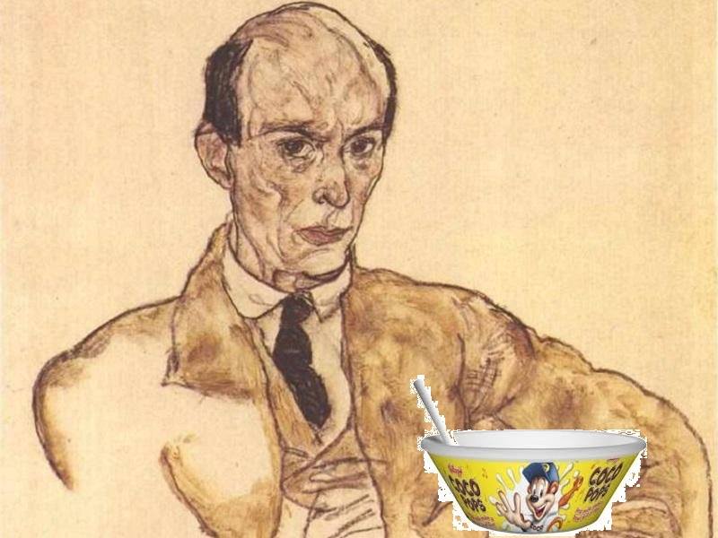 Schoenberg’s Birthday Celebrate 12-Tone Music