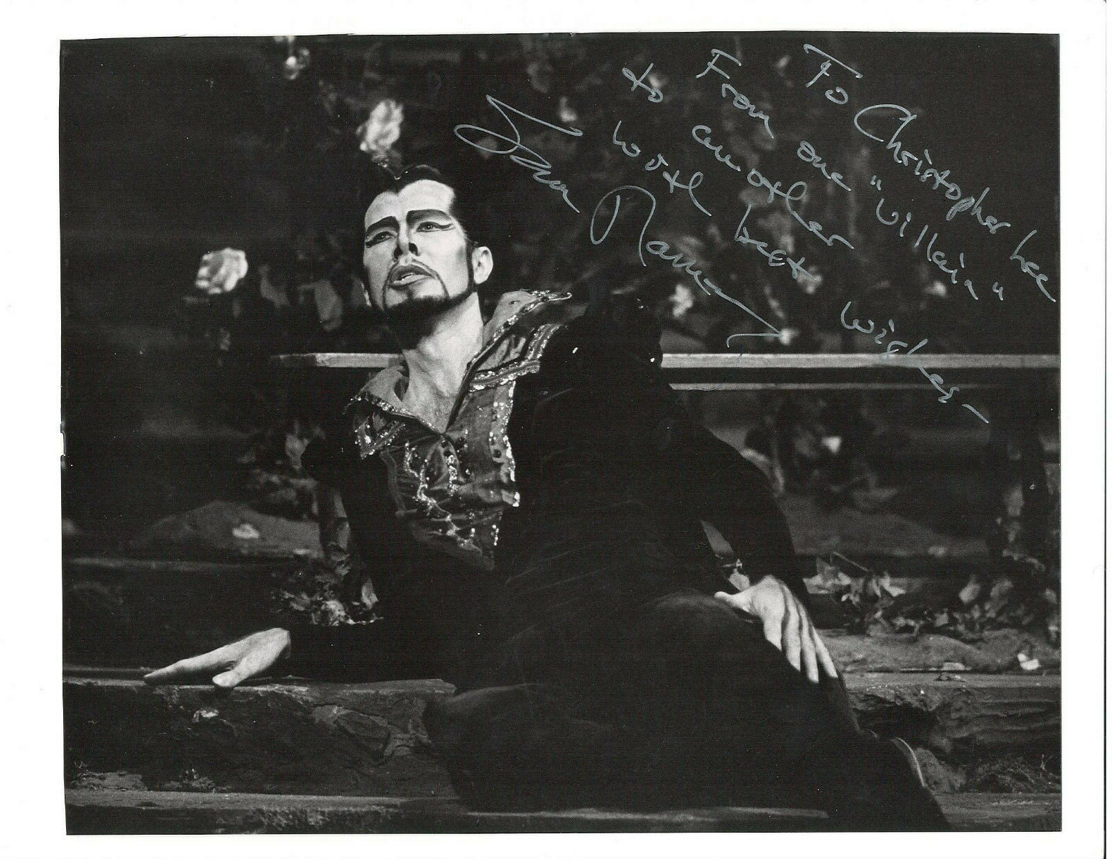 Samuel Ramey Turns 81: Remembering Opera’s Devil