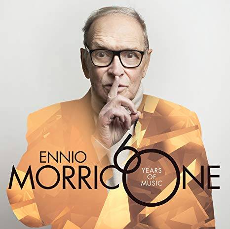 Ennio Morricone Retires Film Music?