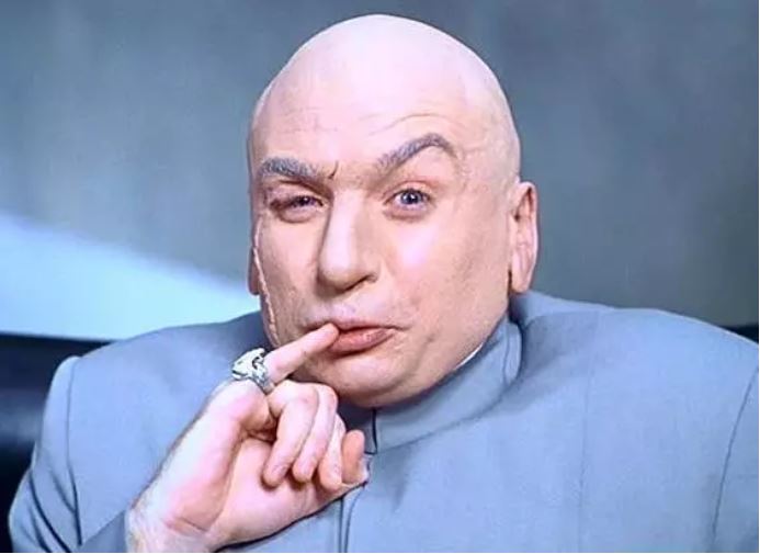 Austin Powers Rescheduled Sci-Fi Livestream Next Week