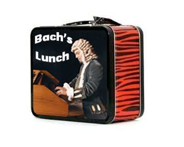 Bach & Beyond with The Dryden Ensemble