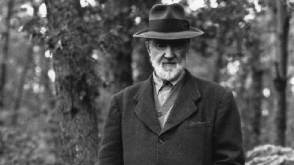 Happy Birthday Charles Ives A Musical Celebration