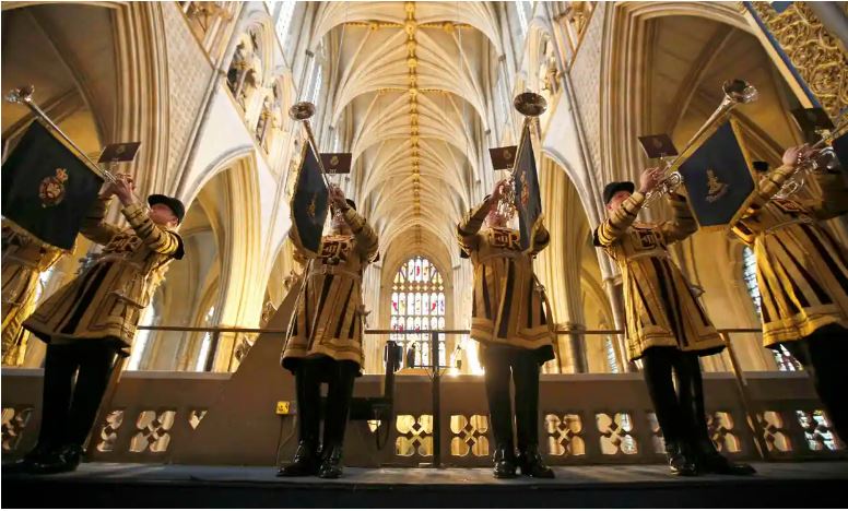 Charles’ Coronation Music Composers & Highlights