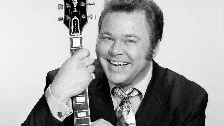 Roy Clark Hee Haw Star Dead at 85