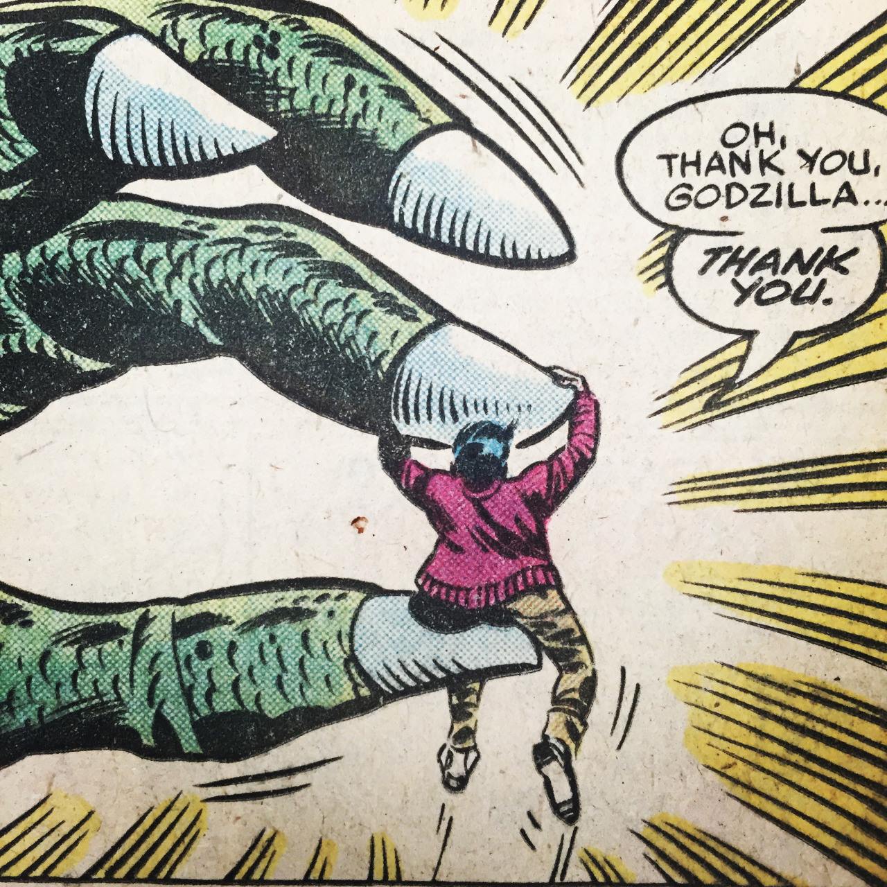 Count Your Blessings Be Grateful Today