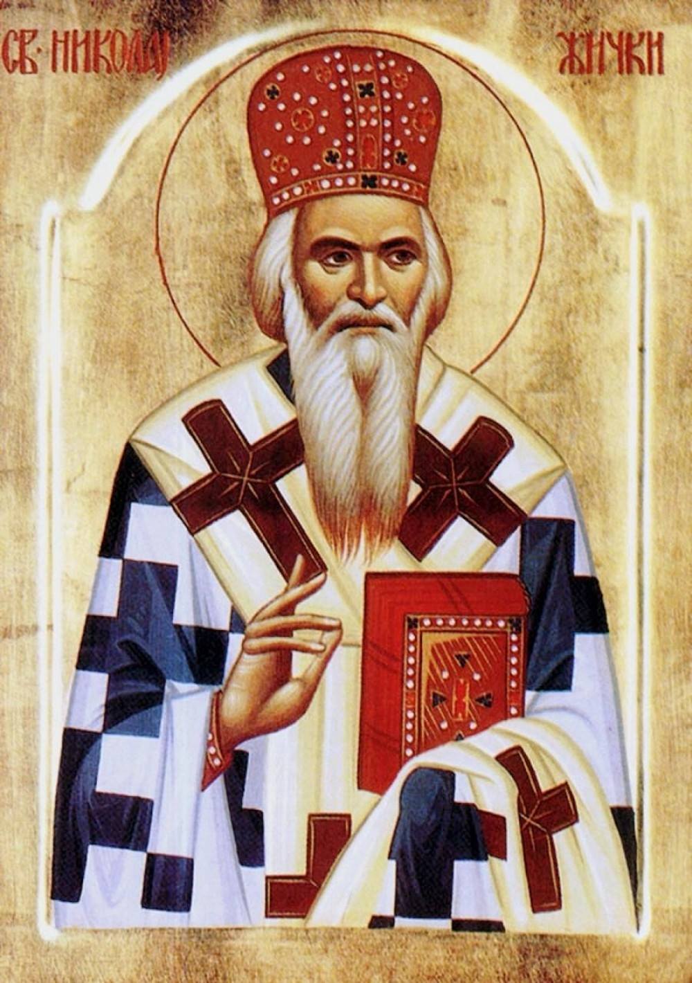 Saint Nicholas The Problematic Origins of Santa