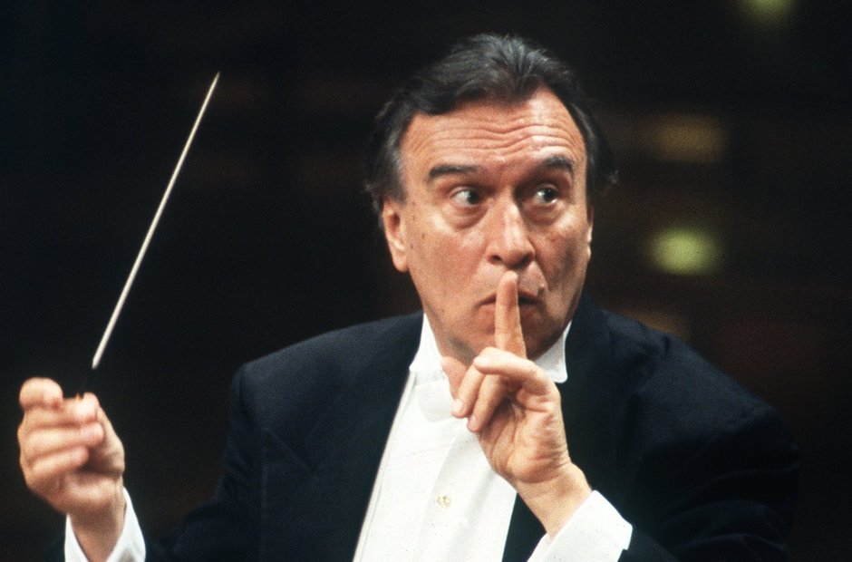Abbado at 90 A Personal Take