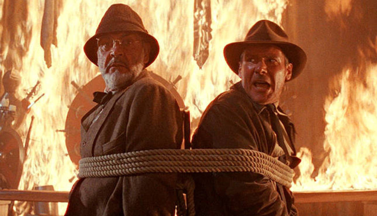 Indiana Jones Spoiler-Free Discussion