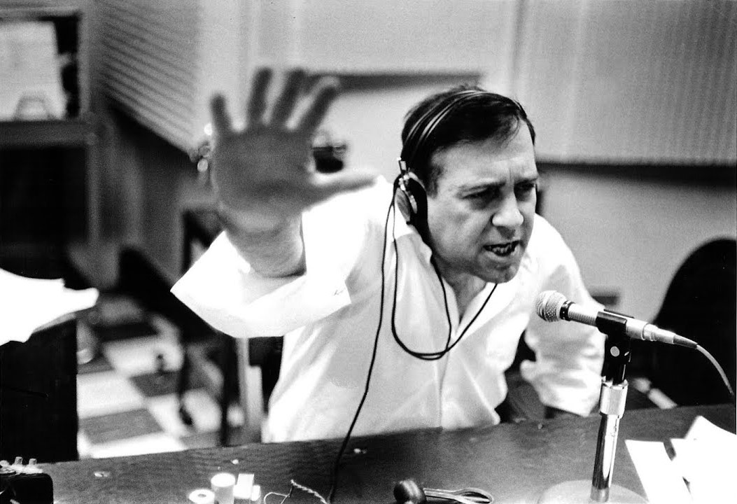 Jean Shepherd’s Lost 4th of July Gem