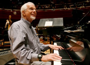 Remembering Peter Nero Philly Pops Legend